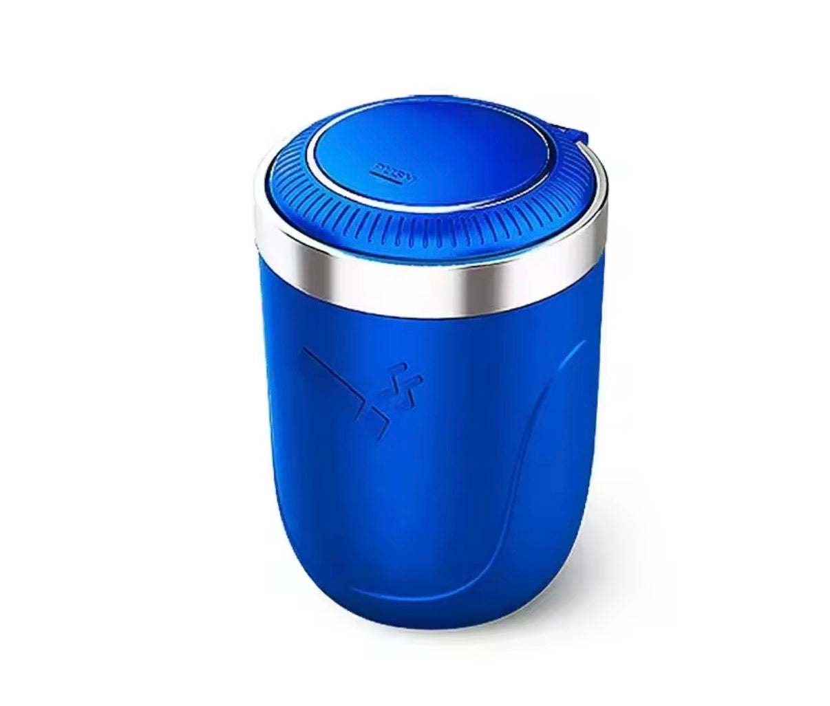 Scrumiera portabila pentru masina