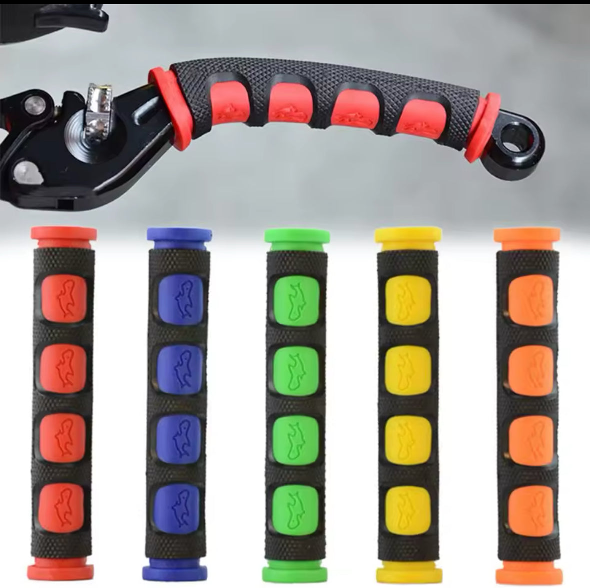 Protectie maneta frana